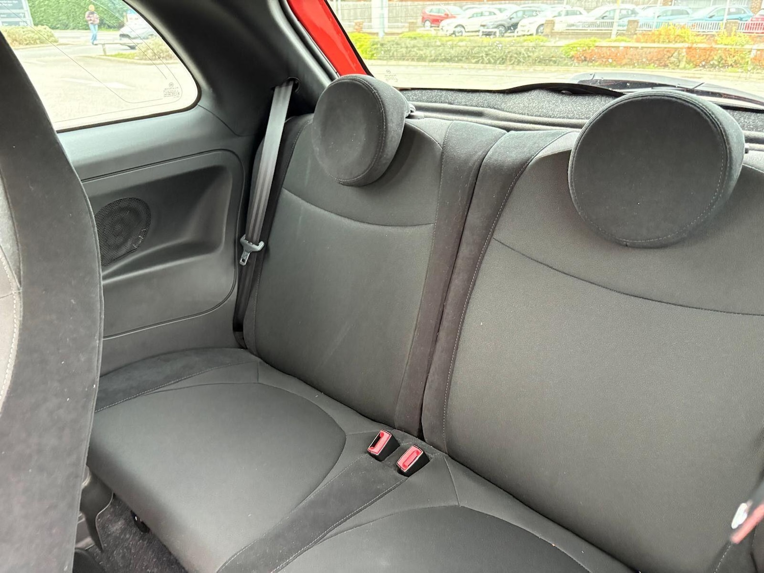 Used Abarth 595 2023 for sale - 78072598: Photo 12