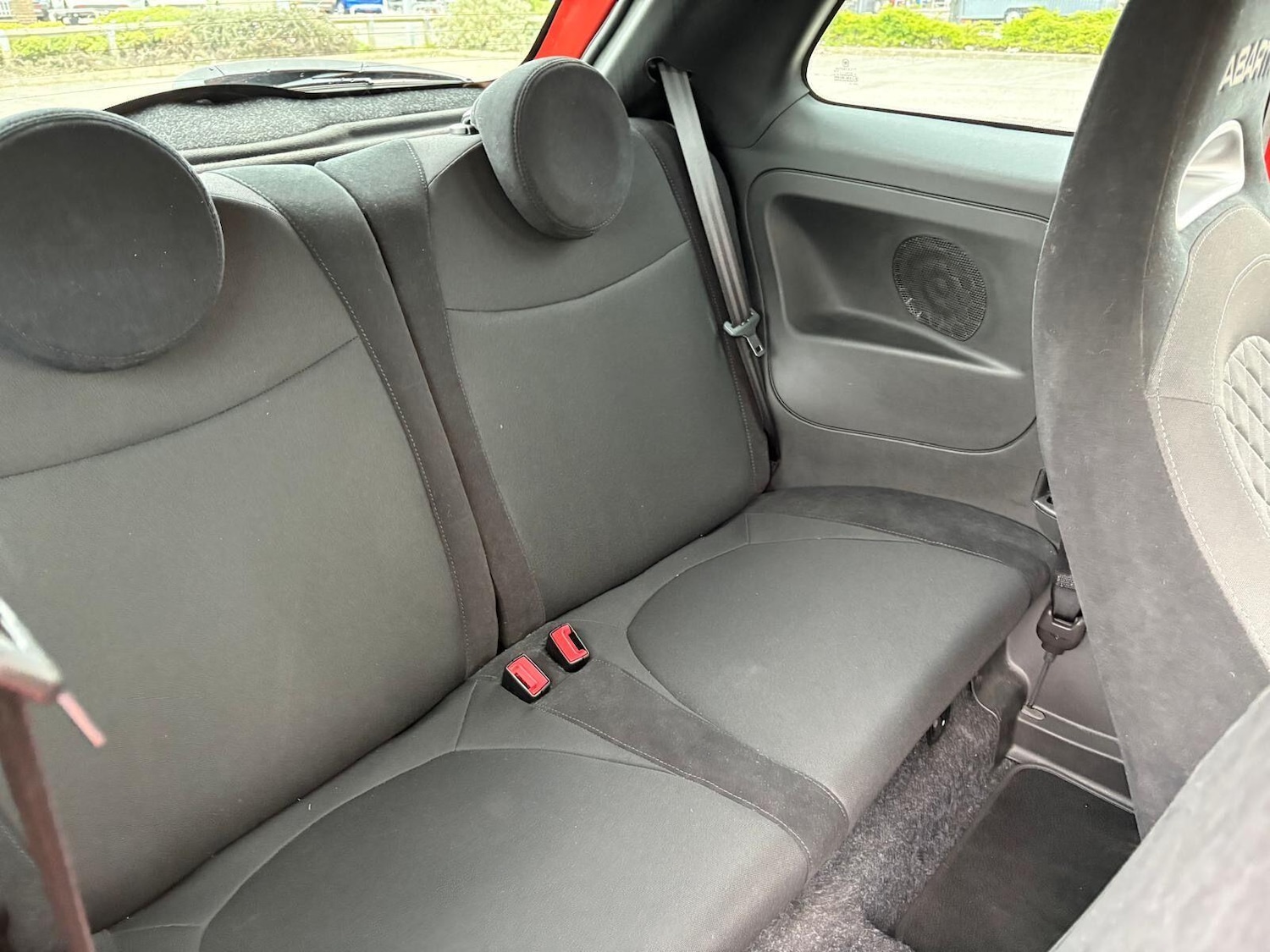 Used Abarth 595 2023 for sale - 78072598: Photo 13