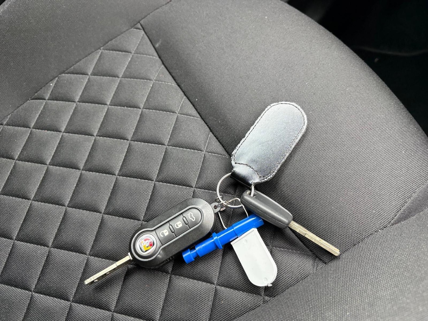 Used Abarth 595 2023 for sale - 78072598: Photo 18