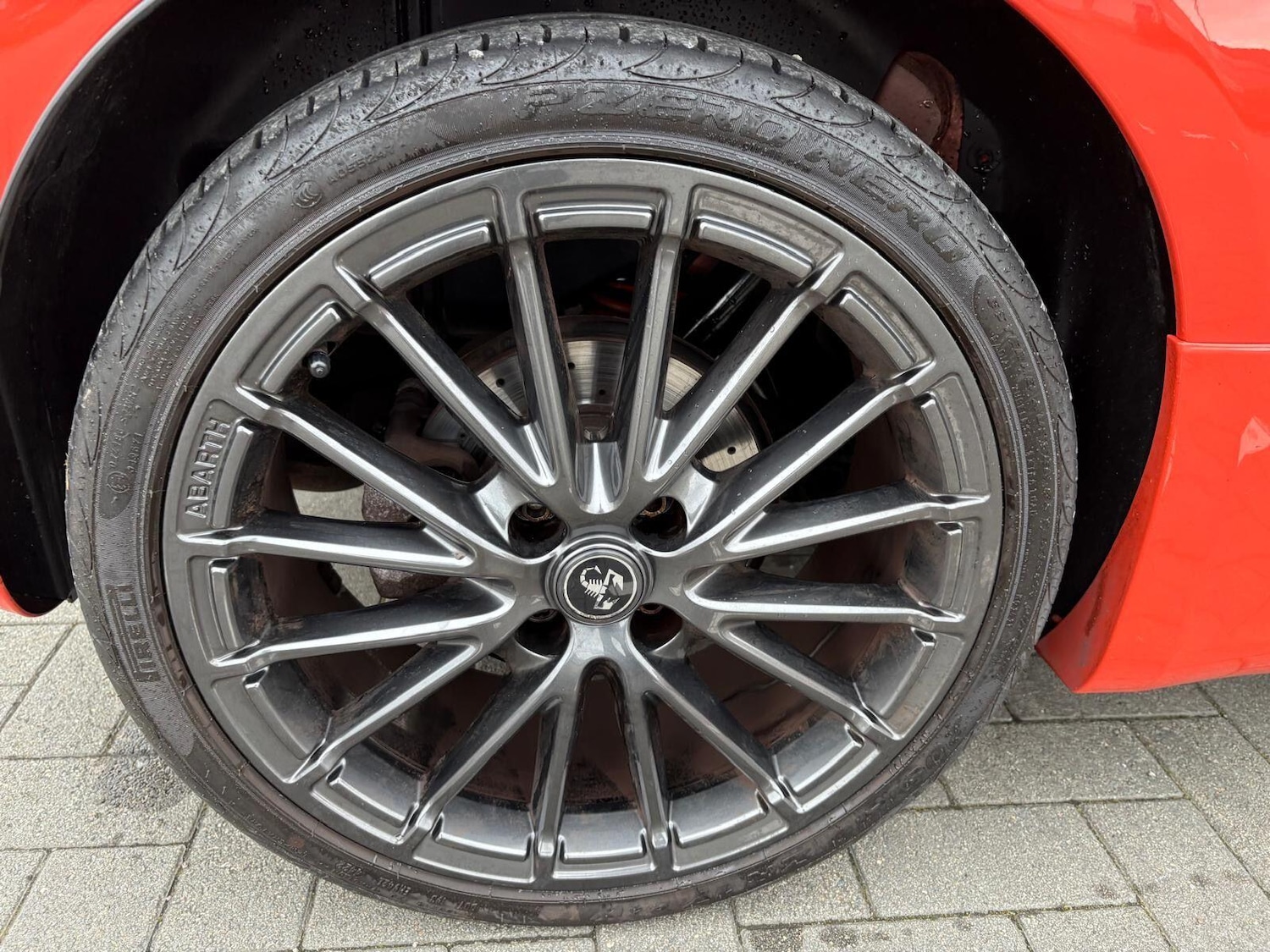 Used Abarth 595 2023 for sale - 78072598: Photo 19