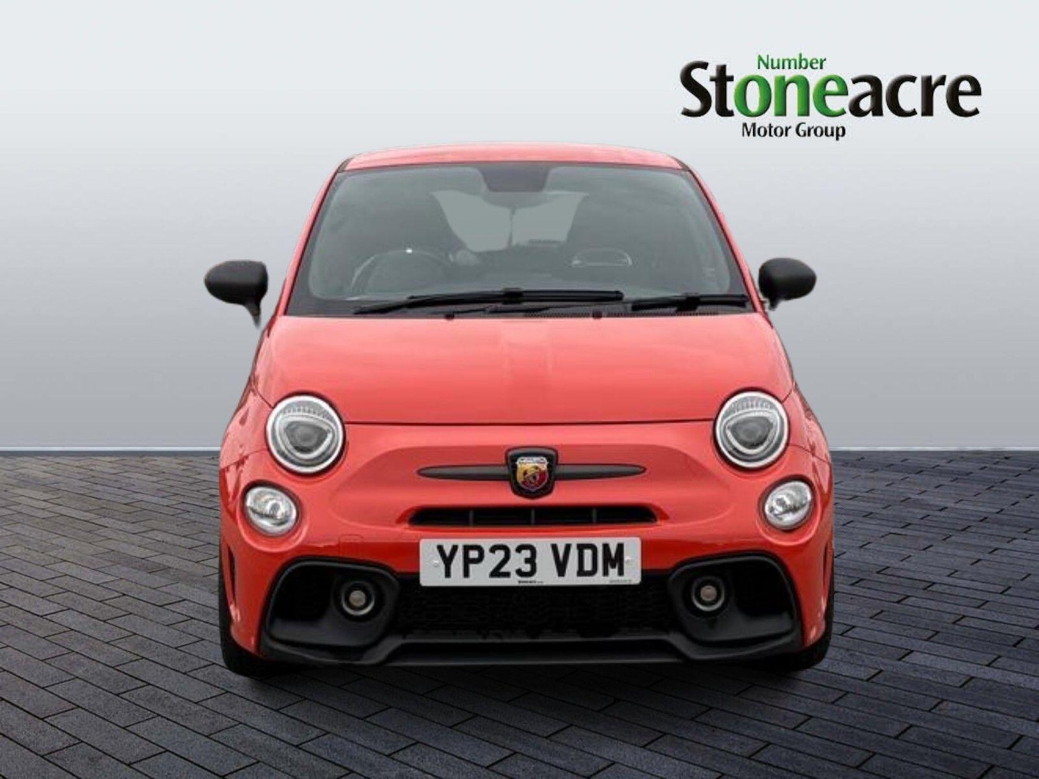 Used Abarth 595 2023 for sale - 78072598: Photo 2