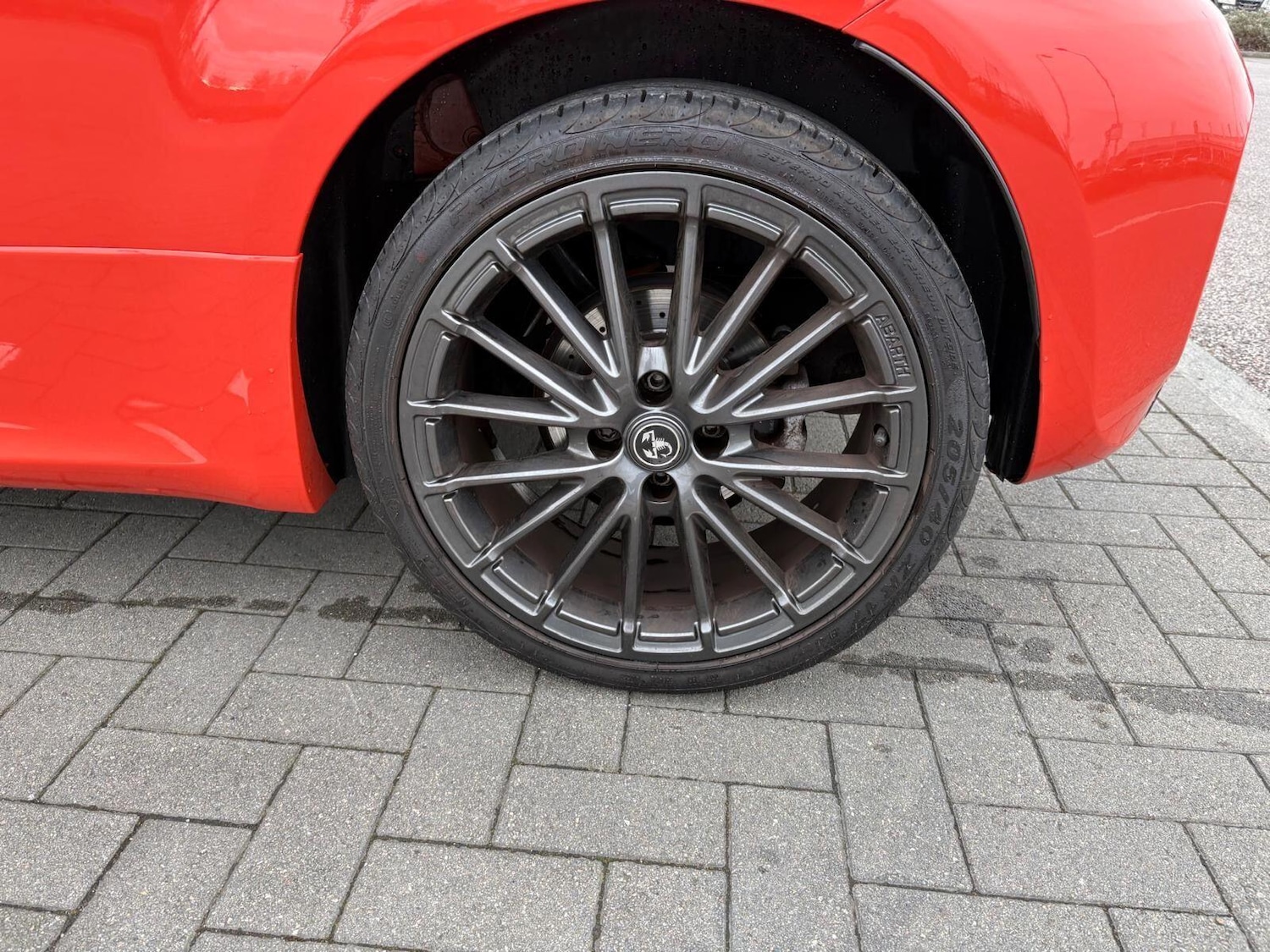 Used Abarth 595 2023 for sale - 78072598: Photo 20