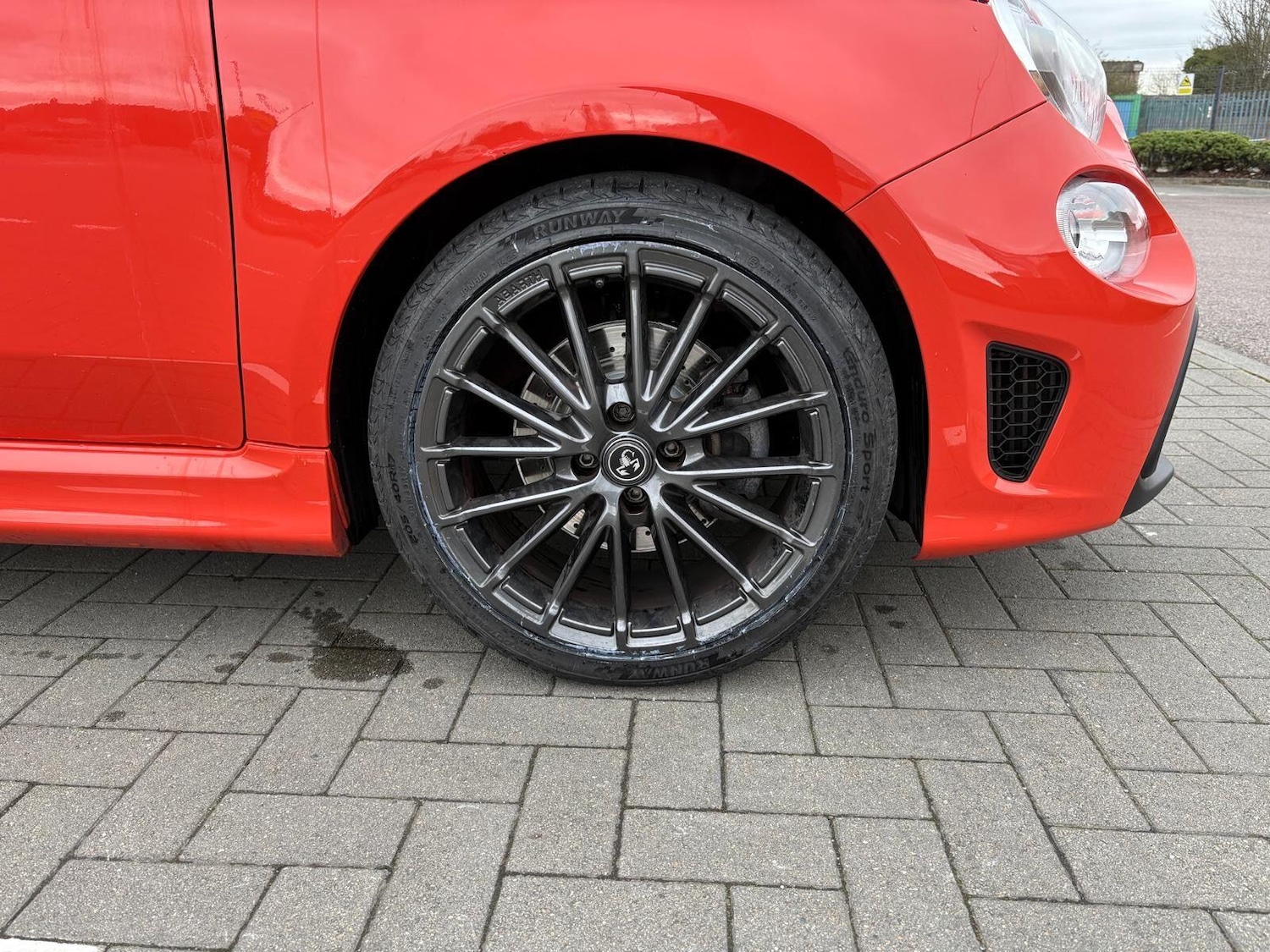 Used Abarth 595 2023 for sale - 78072598: Photo 22