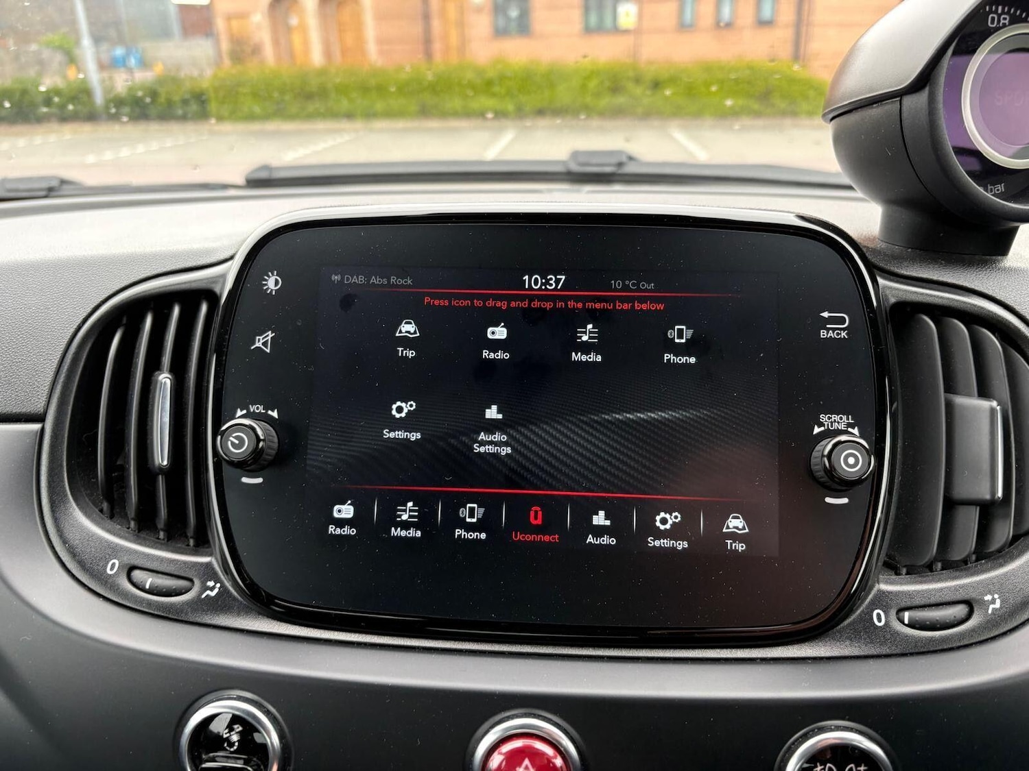 Used Abarth 595 2023 for sale - 78072598: Photo 23