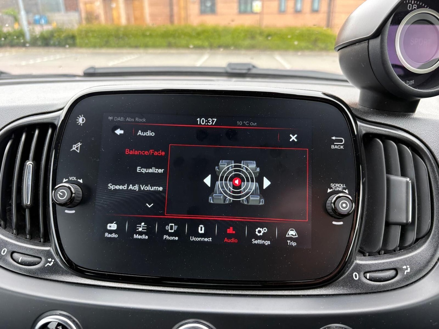 Used Abarth 595 2023 for sale - 78072598: Photo 24