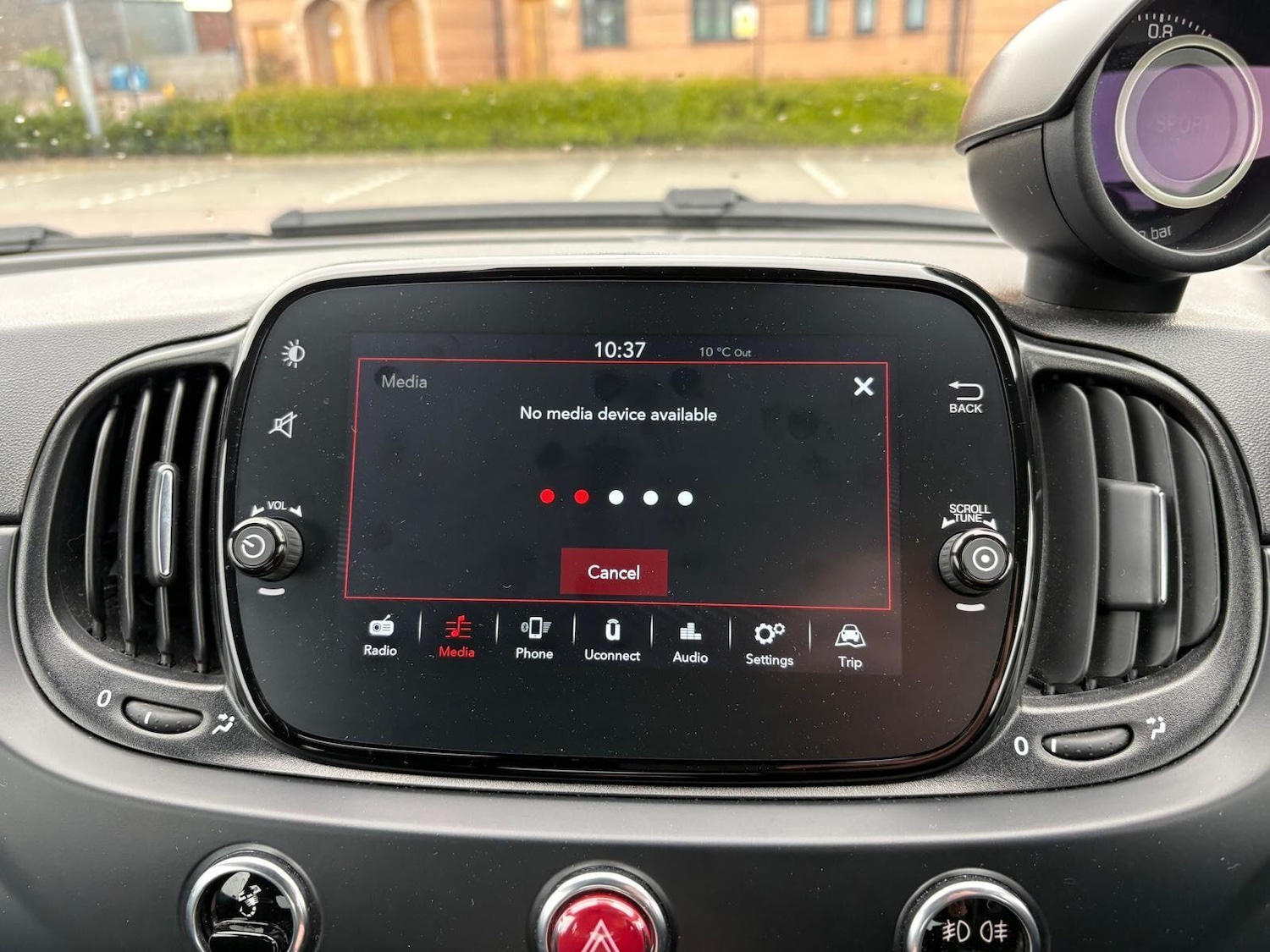 Used Abarth 595 2023 for sale - 78072598: Photo 25