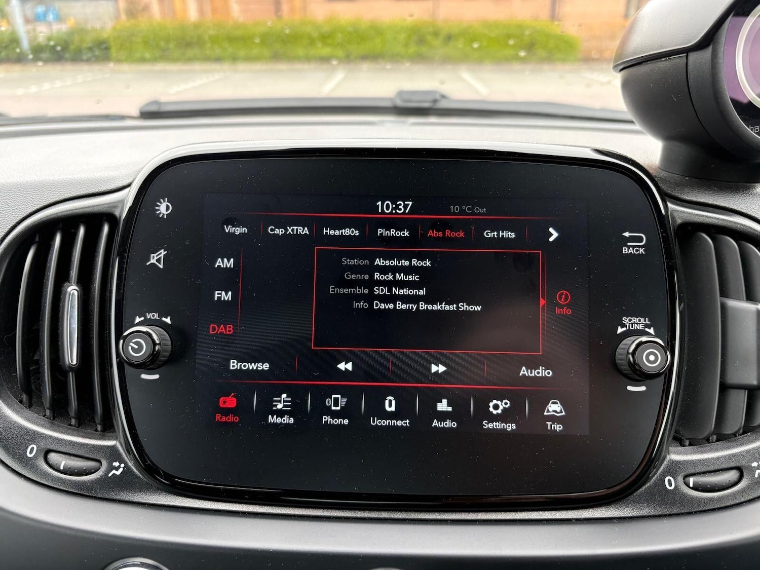 Used Abarth 595 2023 for sale - 78072598: Photo 26