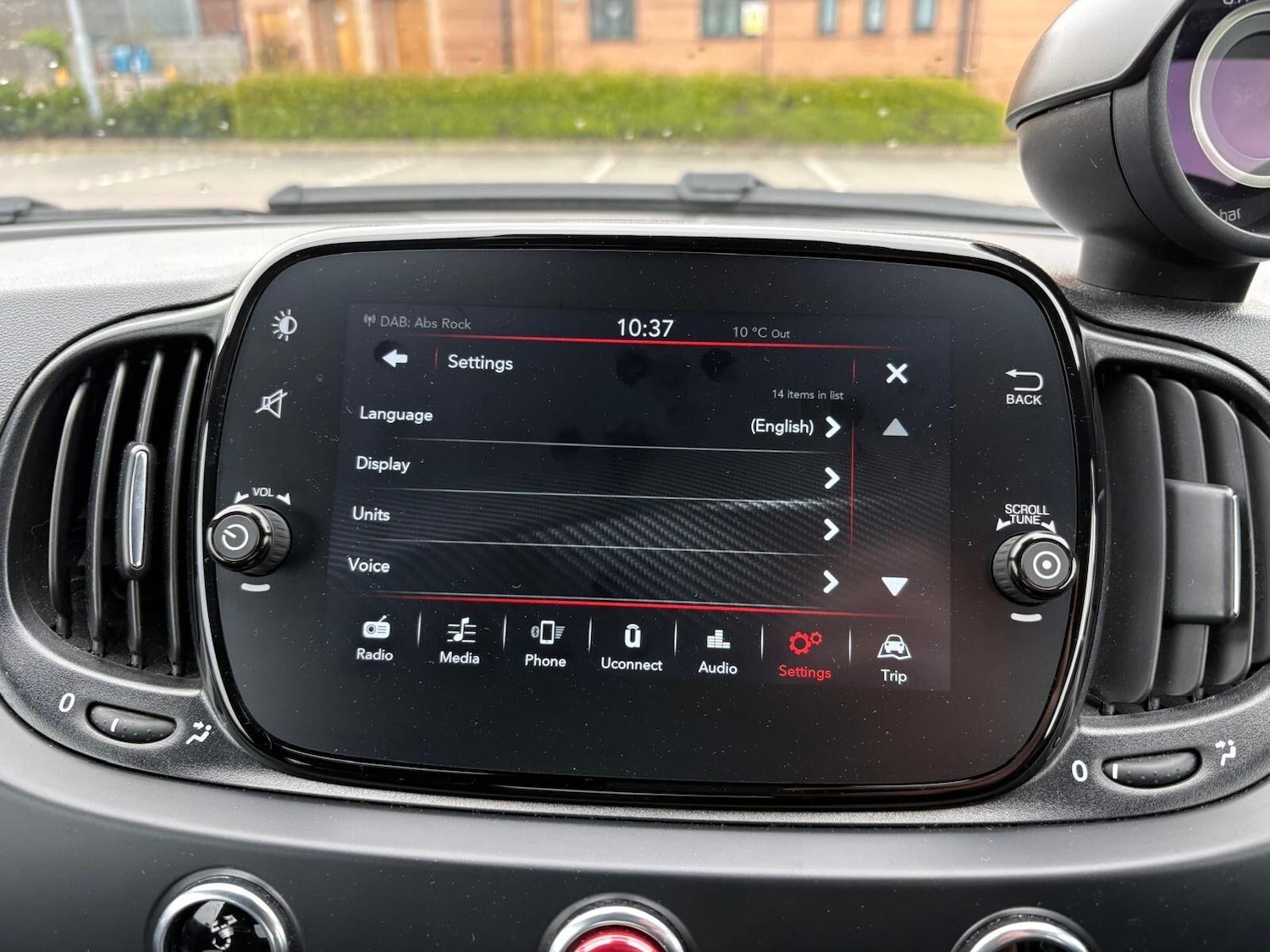 Used Abarth 595 2023 for sale - 78072598: Photo 27