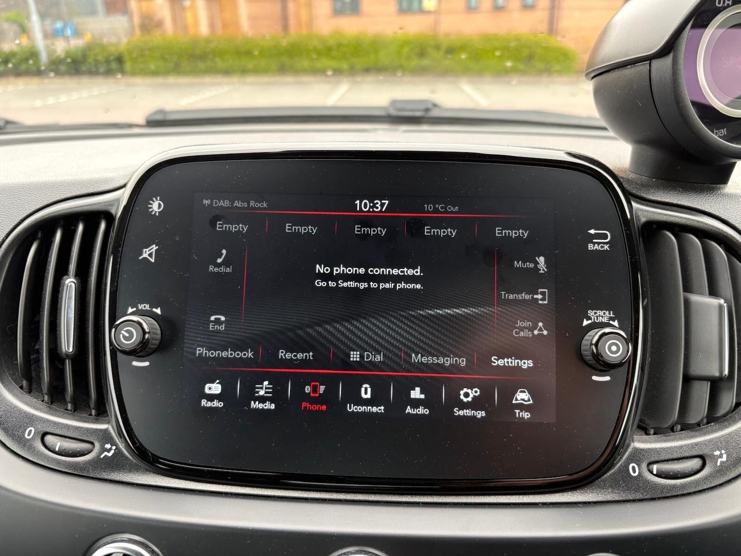 Used Abarth 595 2023 for sale - 78072598: Photo 28