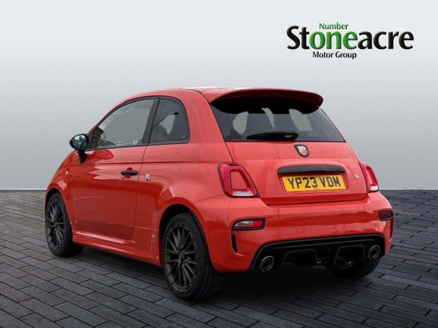 Used Abarth 595 2023 for sale - 78072598: Photo 3