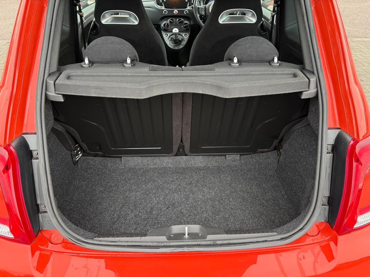 Used Abarth 595 2023 for sale - 78072598: Photo 32