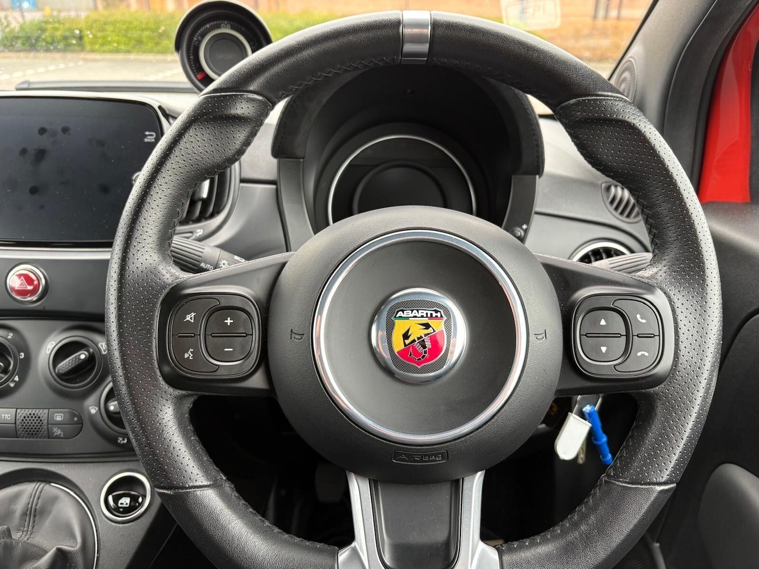 Used Abarth 595 2023 for sale - 78072598: Photo 33