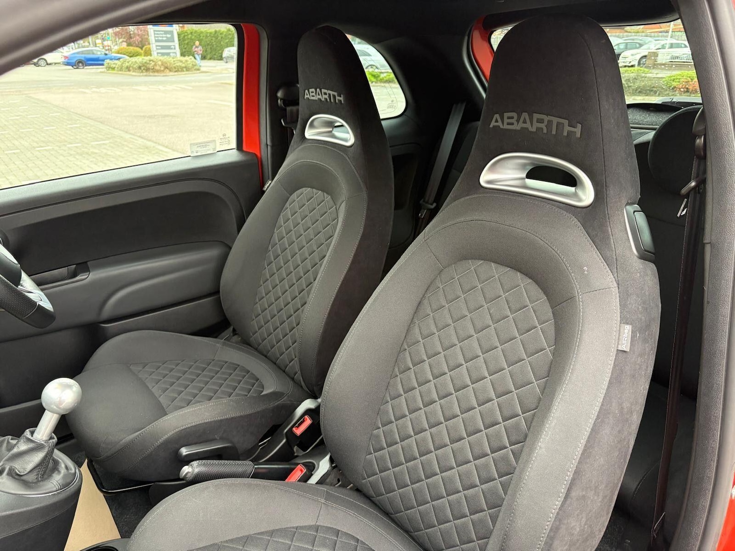 Used Abarth 595 2023 for sale - 78072598: Photo 34