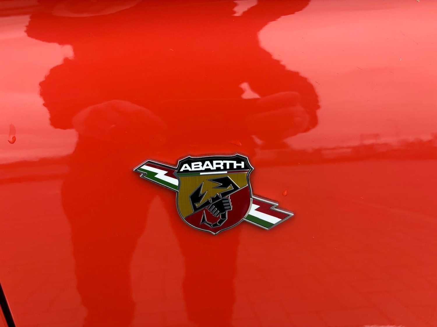 Used Abarth 595 2023 for sale - 78072598: Photo 35