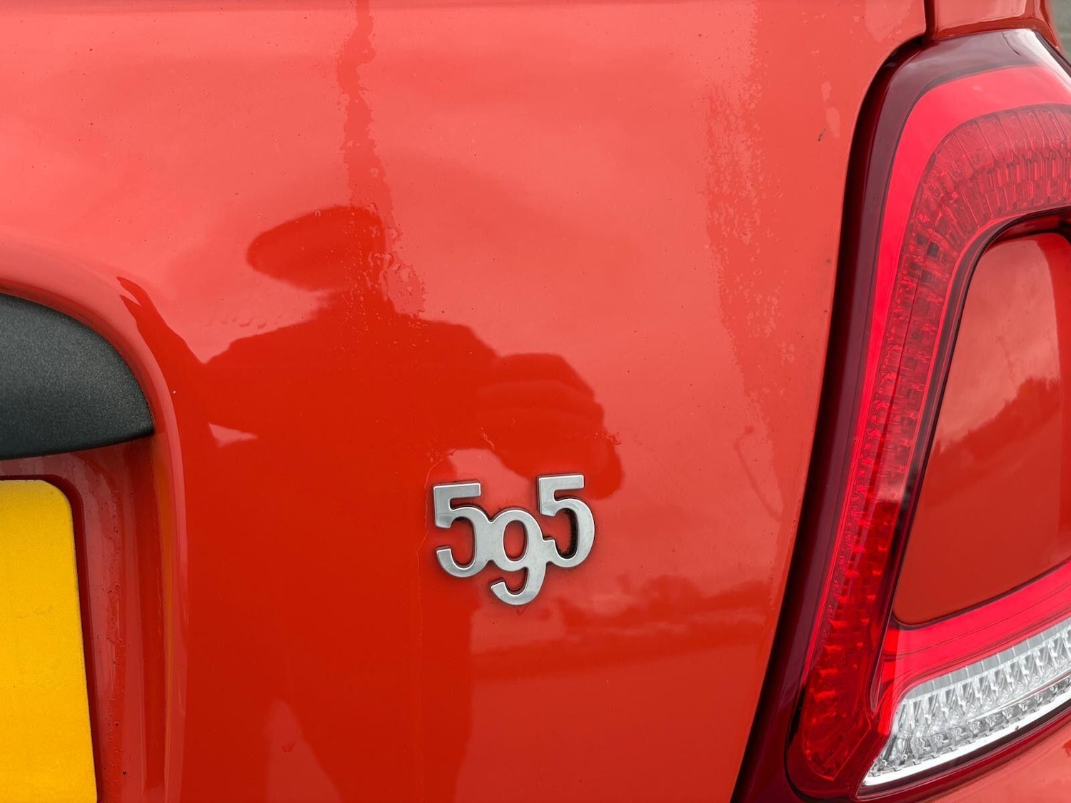 Used Abarth 595 2023 for sale - 78072598: Photo 36