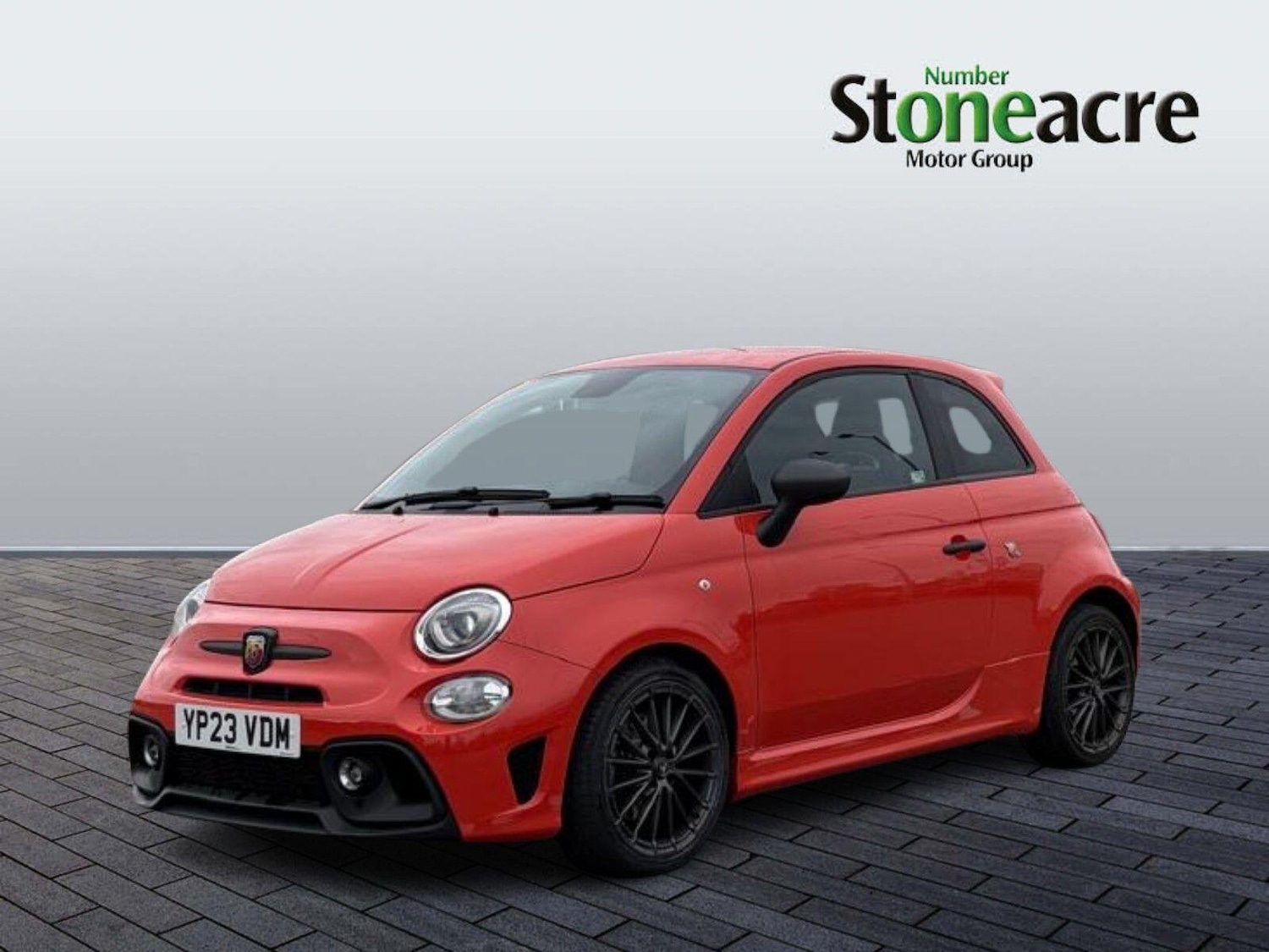 Used Abarth 595 2023 for sale - 78072598: Photo 37