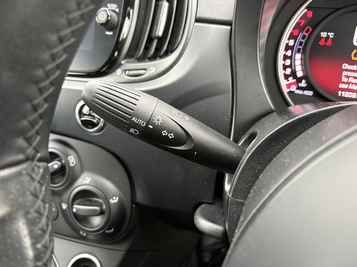 Used Abarth 595 2023 for sale - 78072598: Photo 38