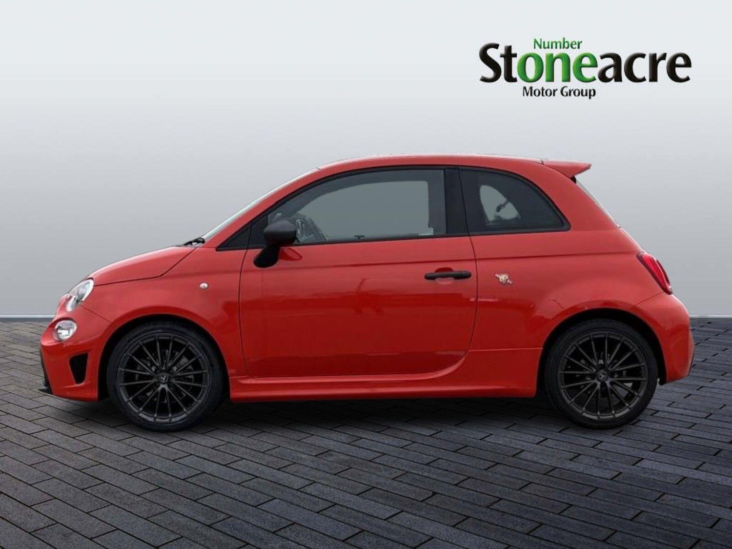 Used Abarth 595 2023 for sale - 78072598: Photo 4