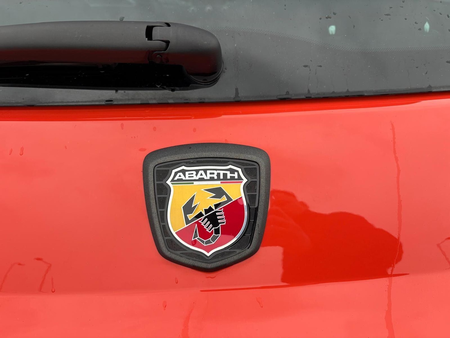 Used Abarth 595 2023 for sale - 78072598: Photo 40