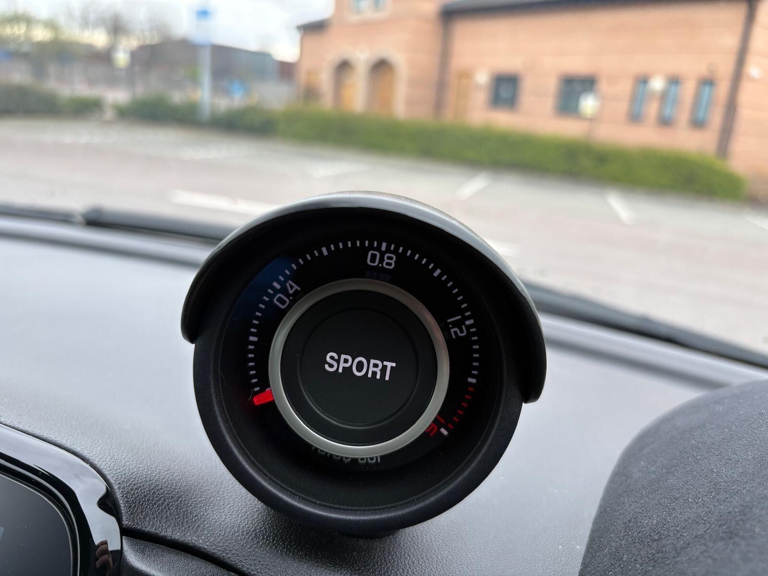 Used Abarth 595 2023 for sale - 78072598: Photo 41