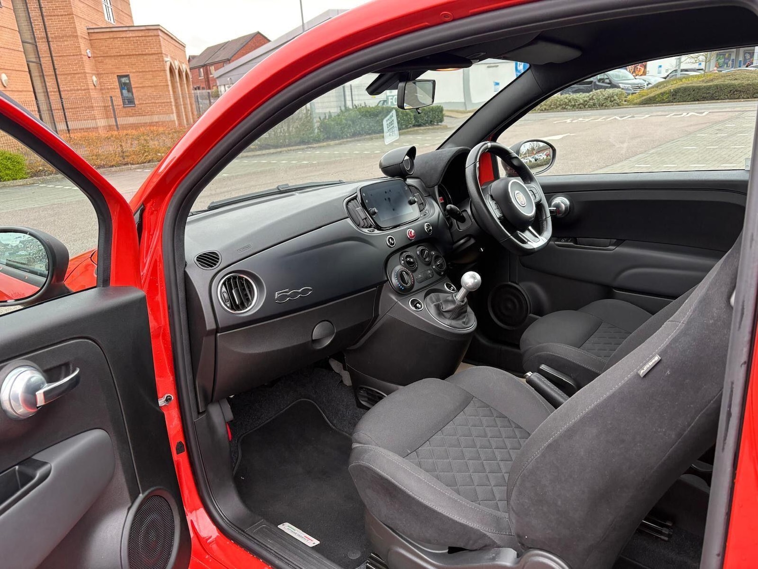 Used Abarth 595 2023 for sale - 78072598: Photo 42