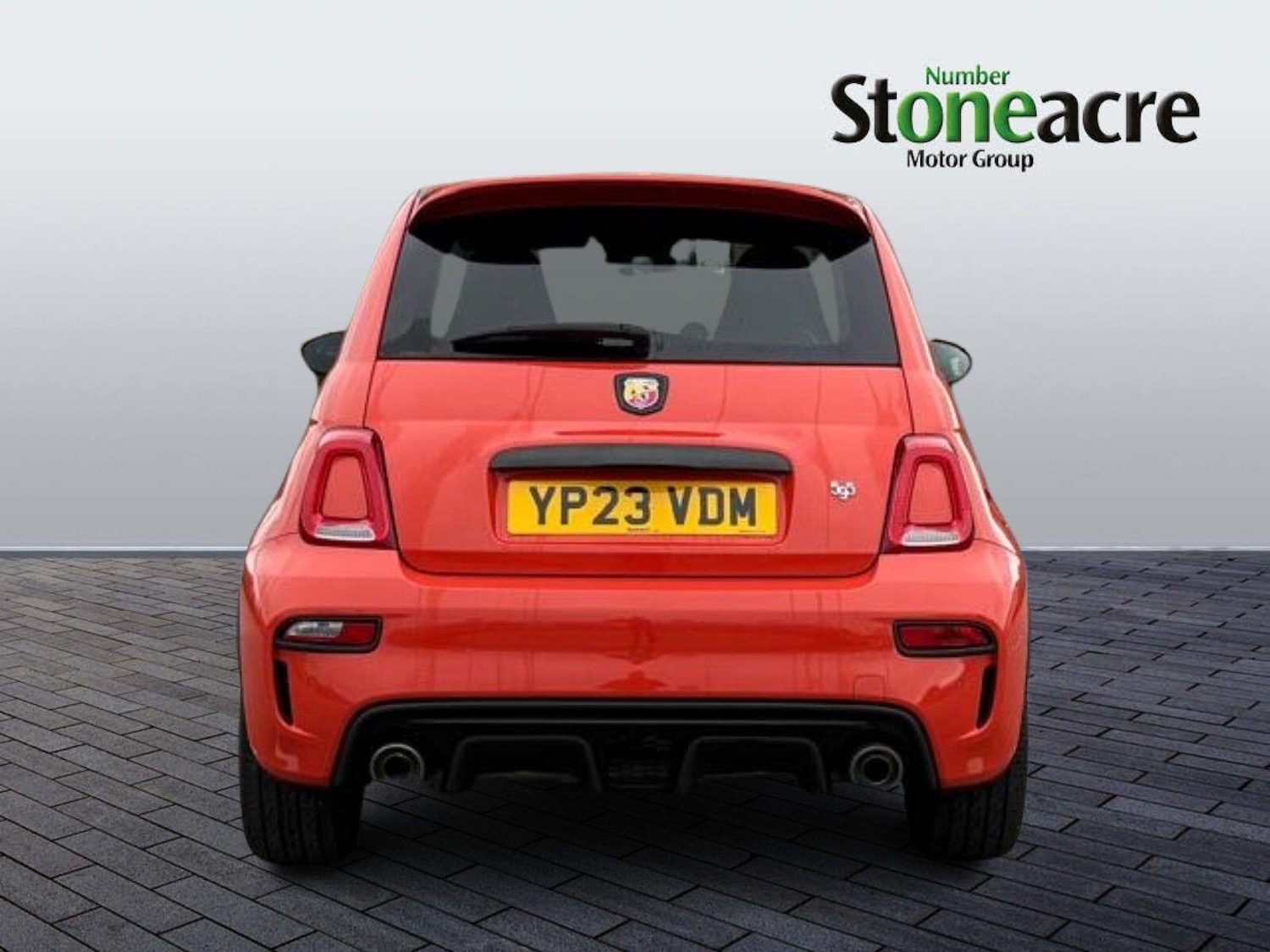 Used Abarth 595 2023 for sale - 78072598: Photo 5