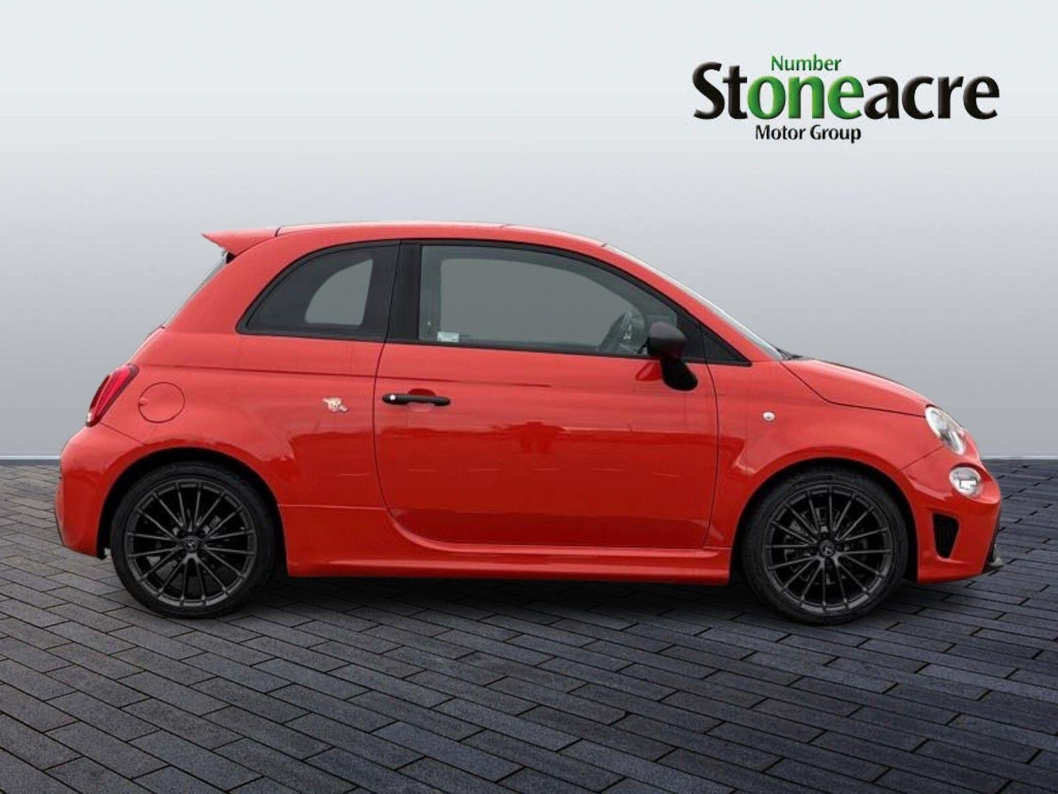 Used Abarth 595 2023 for sale - 78072598: Photo 6