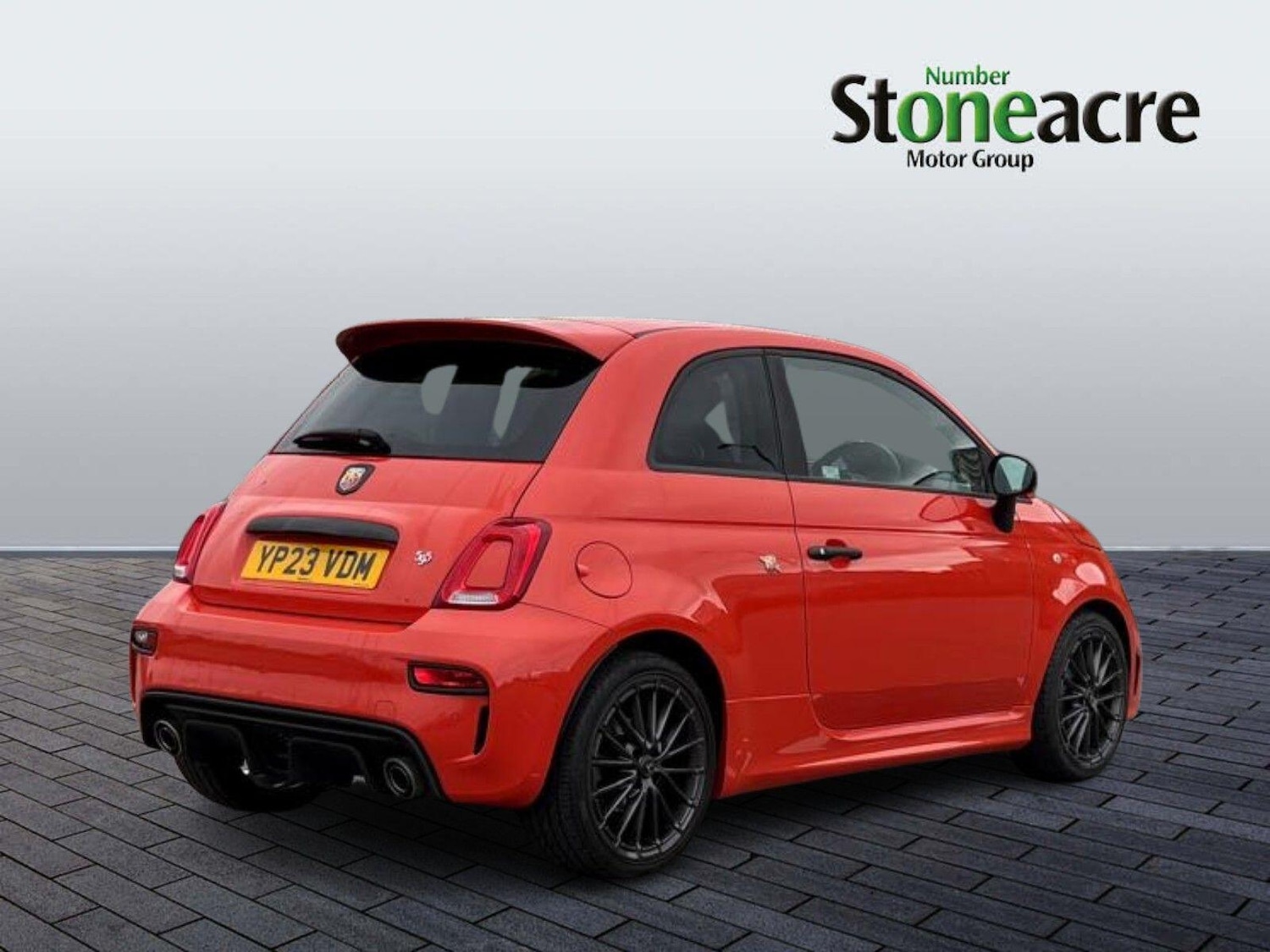 Used Abarth 595 2023 for sale - 78072598: Photo 7