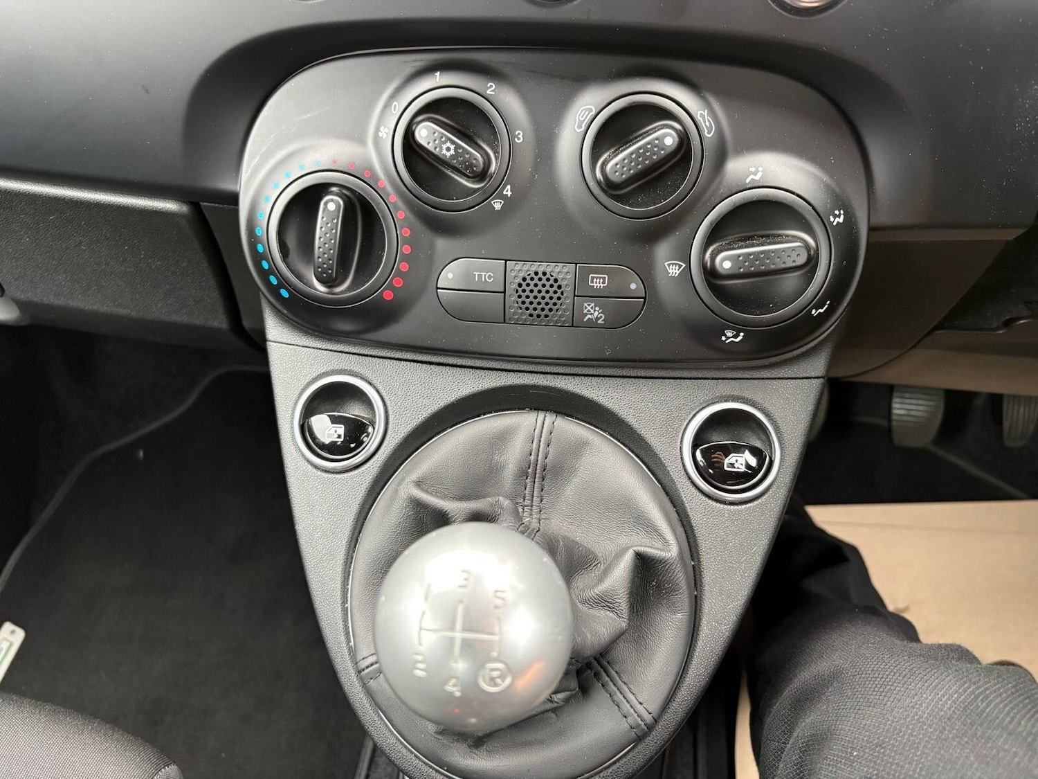 Used Abarth 595 2023 for sale - 78072598: Photo 8