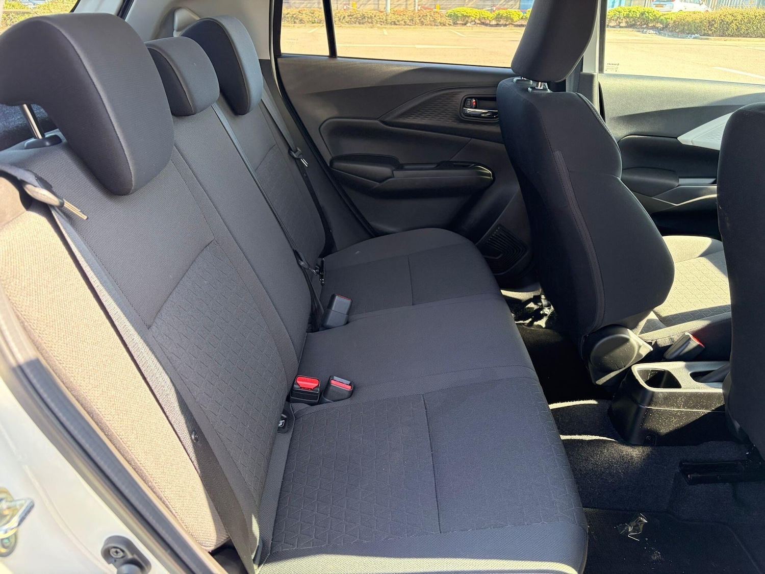 Used Suzuki Swift 2025 for sale - 78072700: Photo 11