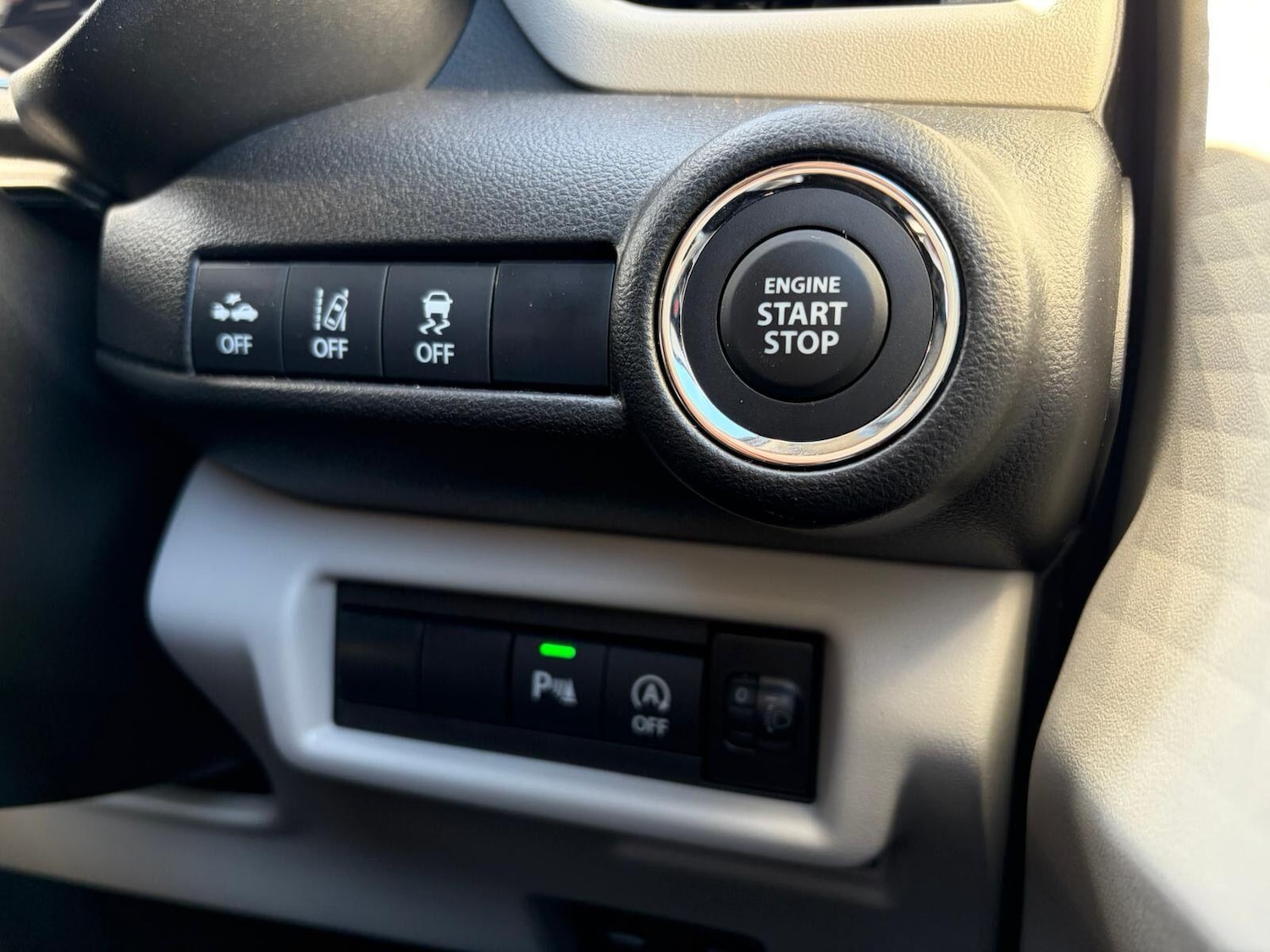 Used Suzuki Swift 2025 for sale - 78072700: Photo 14