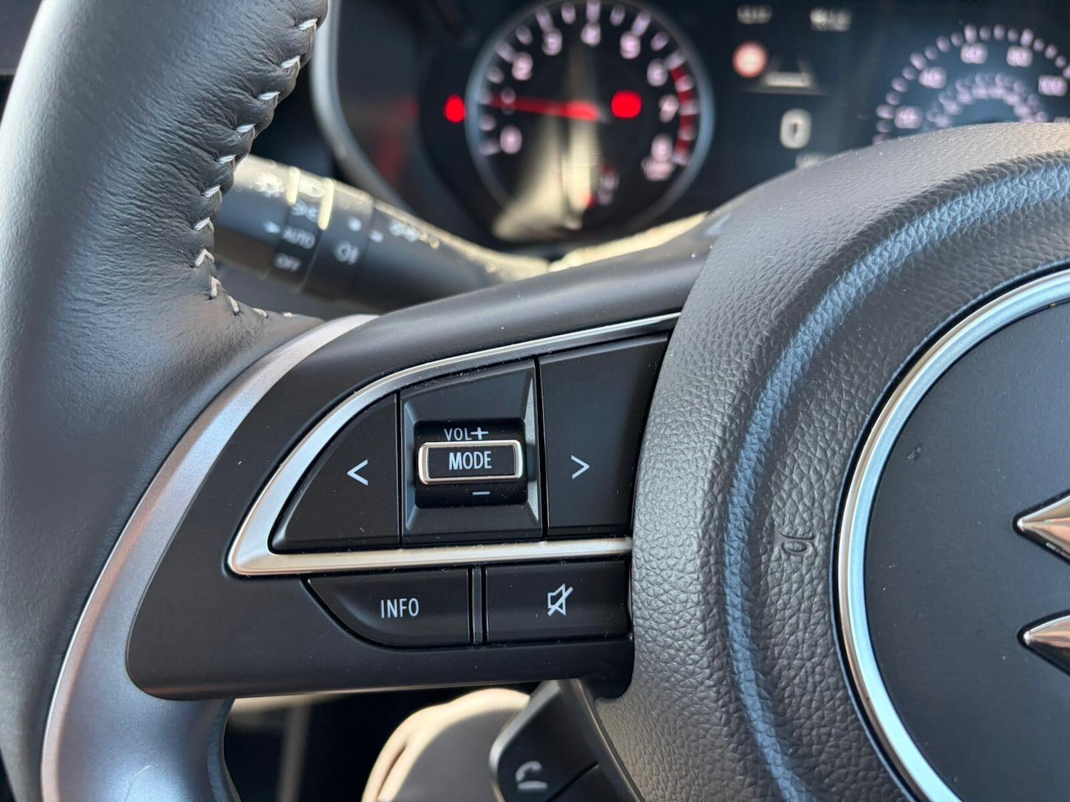 Used Suzuki Swift 2025 for sale - 78072700: Photo 19