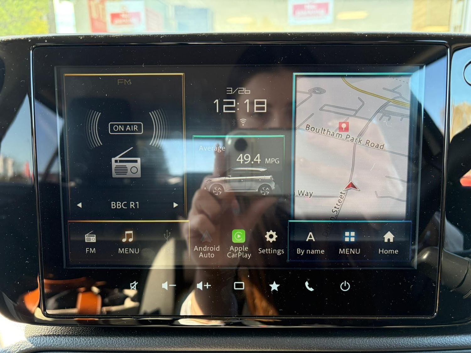 Used Suzuki Swift 2025 for sale - 78072700: Photo 21