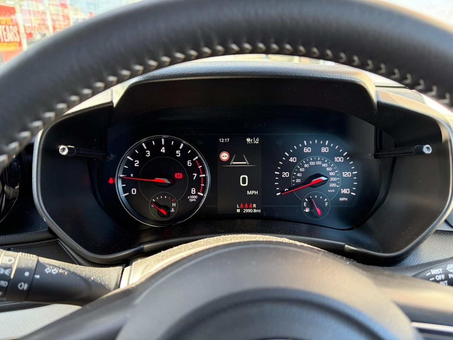 Used Suzuki Swift 2025 for sale - 78072700: Photo 26