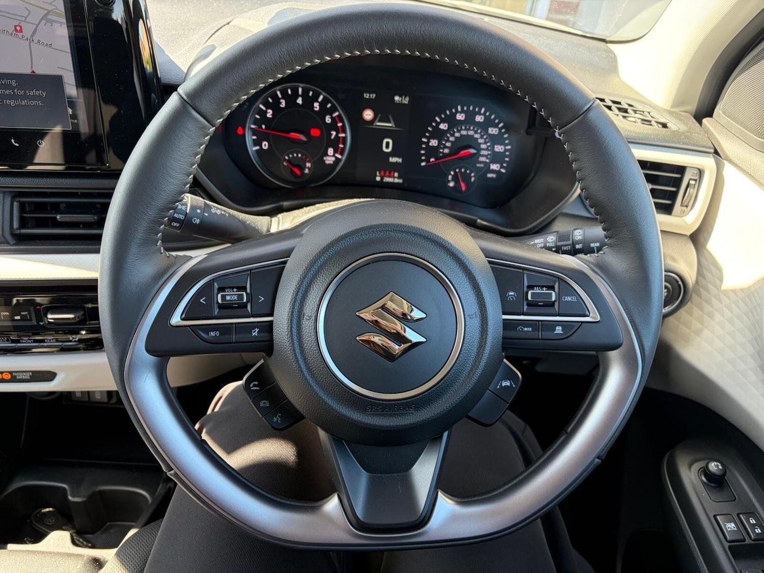 Used Suzuki Swift 2025 for sale - 78072700: Photo 27