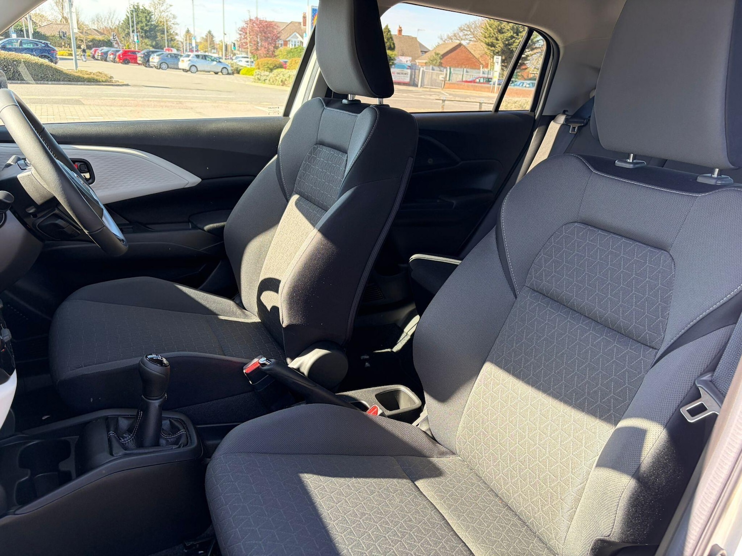 Used Suzuki Swift 2025 for sale - 78072700: Photo 28