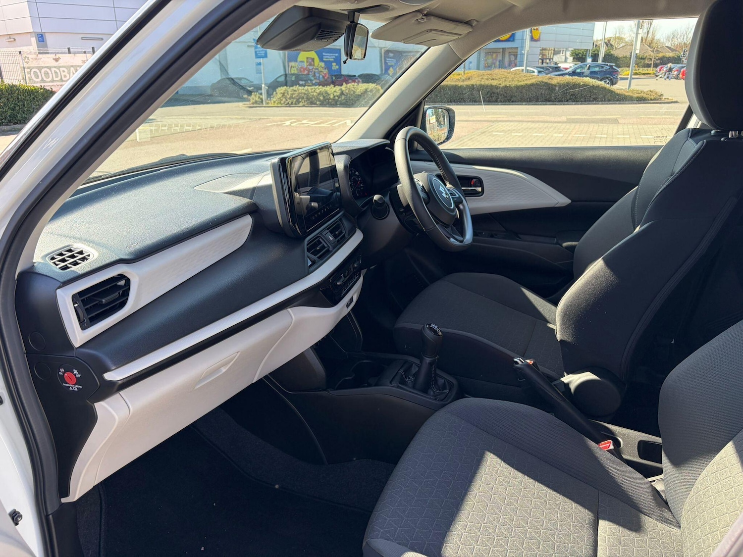 Used Suzuki Swift 2025 for sale - 78072700: Photo 29