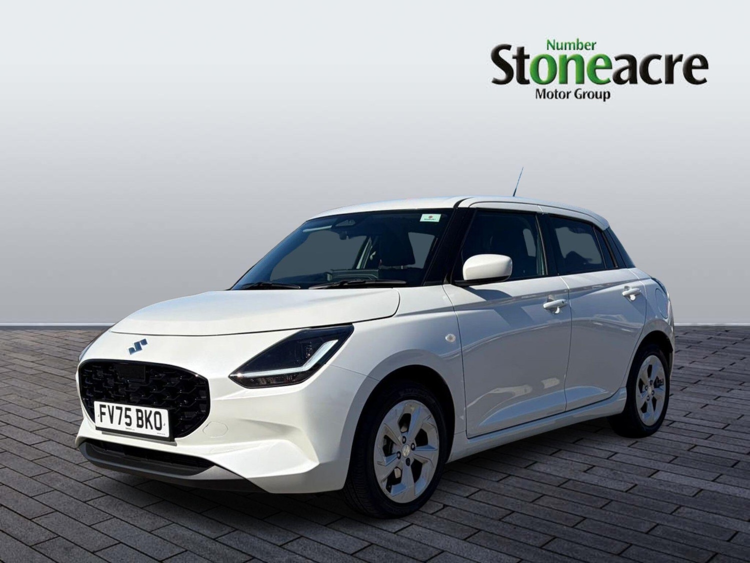 Used Suzuki Swift 2025 for sale - 78072700: Photo 3