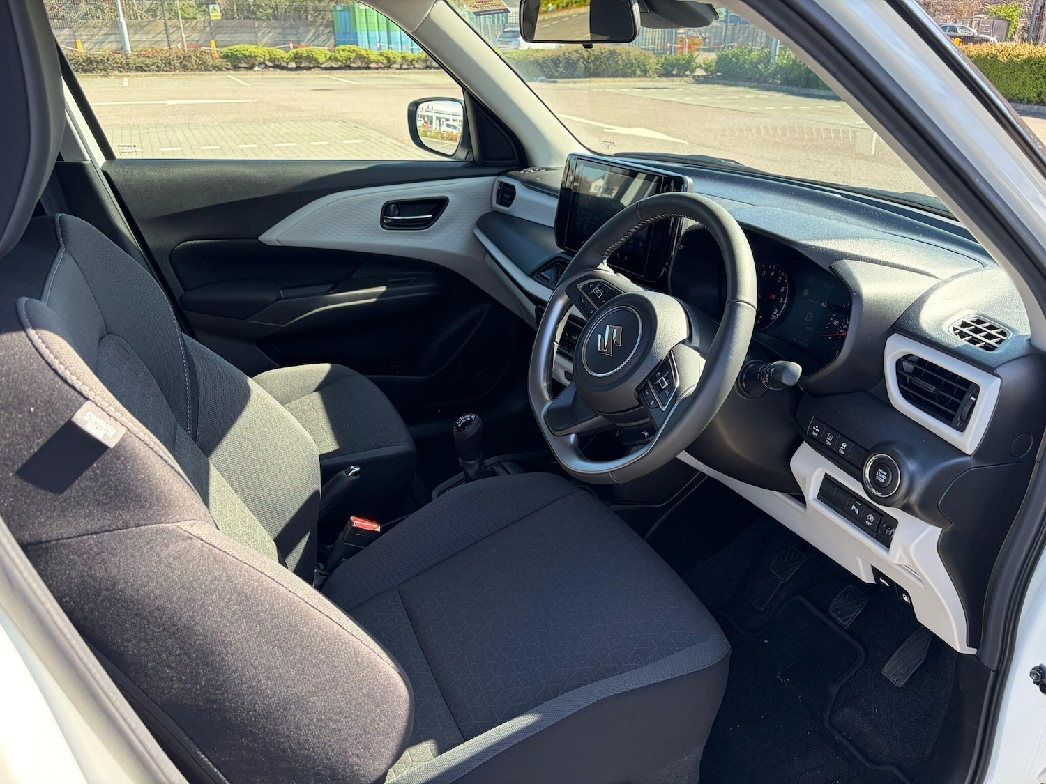 Used Suzuki Swift 2025 for sale - 78072700: Photo 30