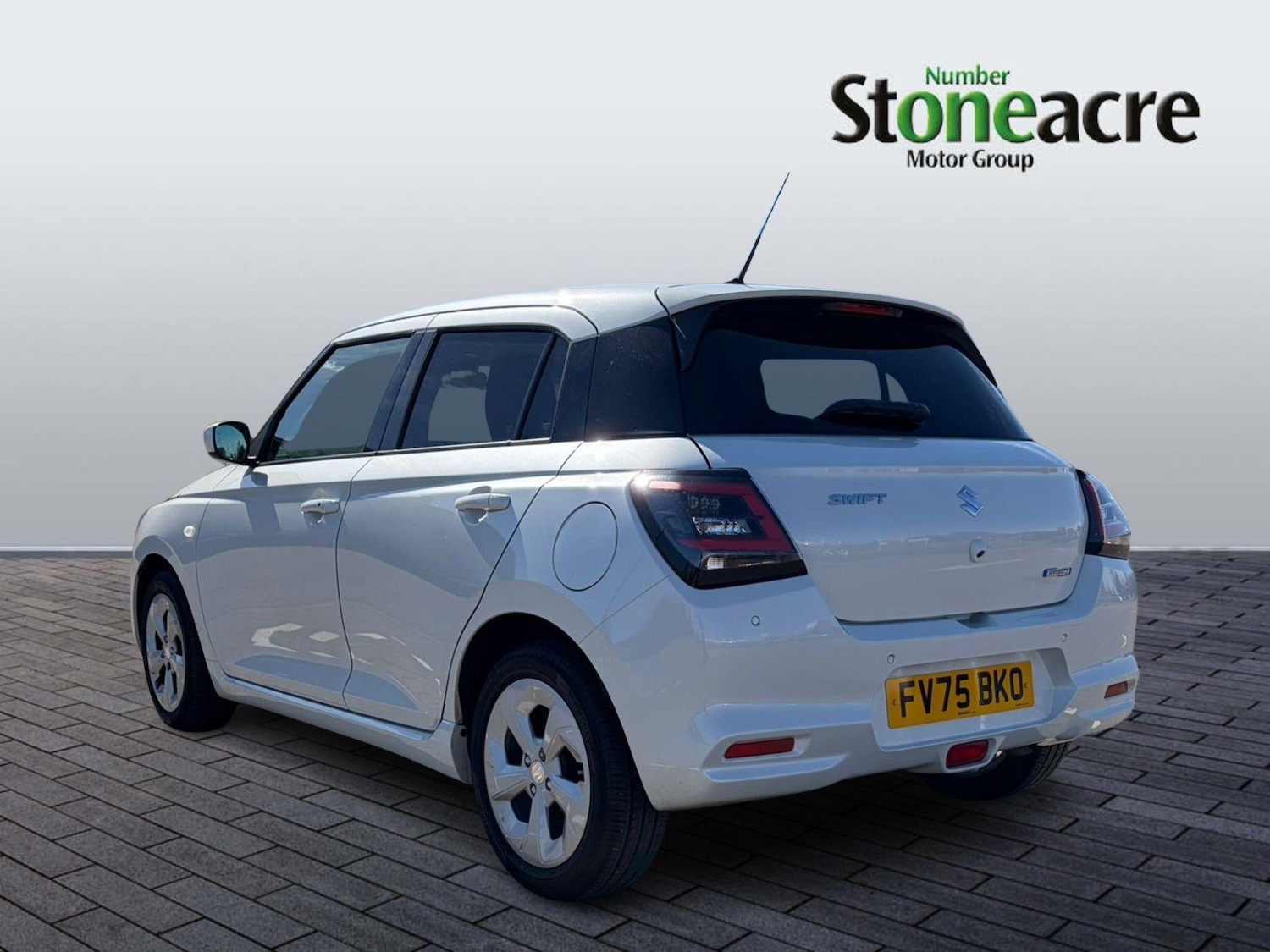 Used Suzuki Swift 2025 for sale - 78072700: Photo 4