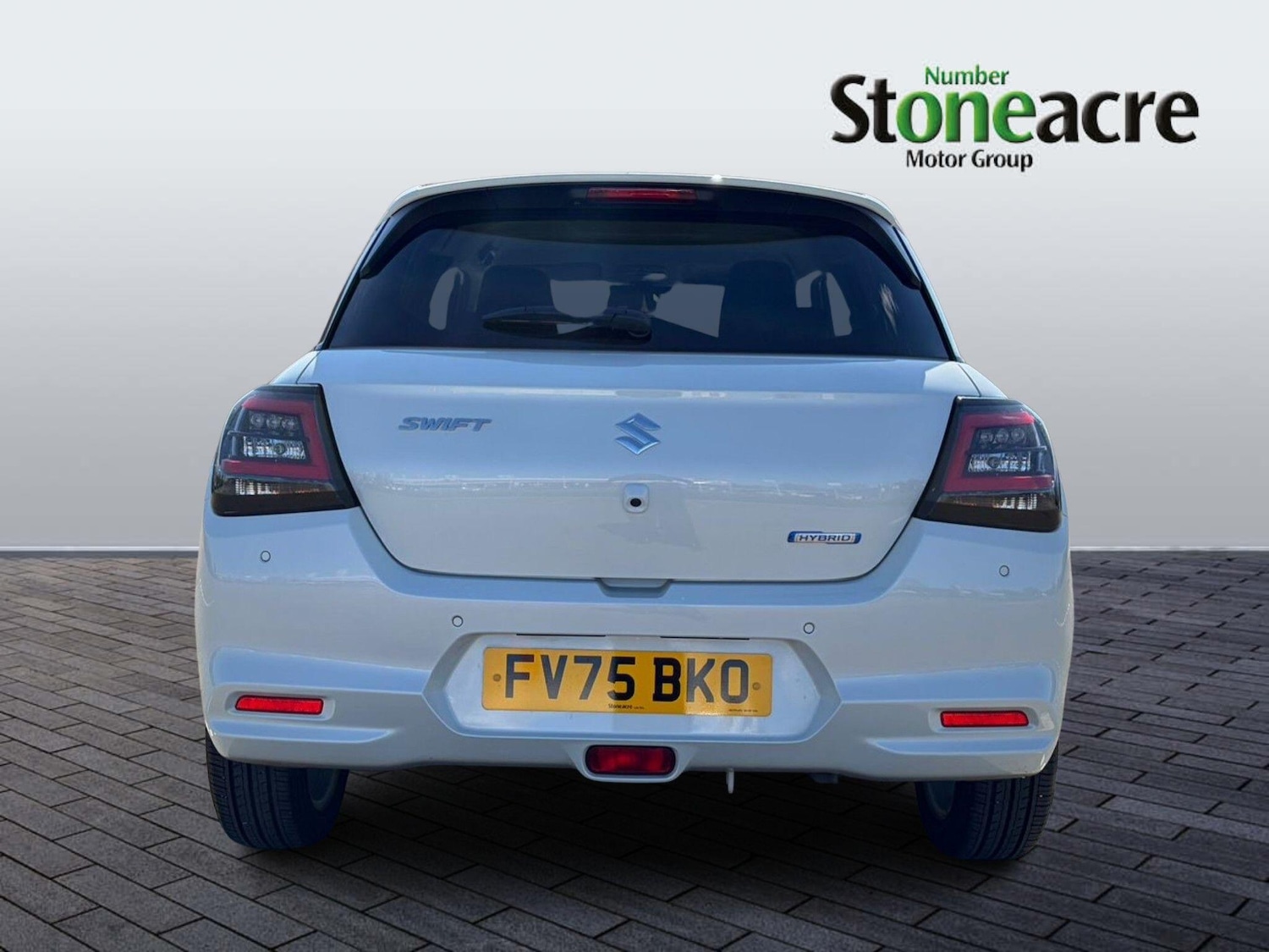 Used Suzuki Swift 2025 for sale - 78072700: Photo 6