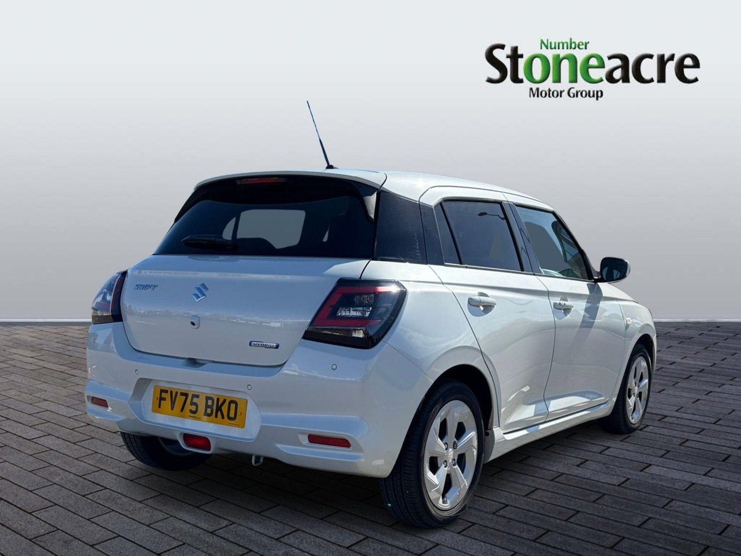 Used Suzuki Swift 2025 for sale - 78072700: Photo 8