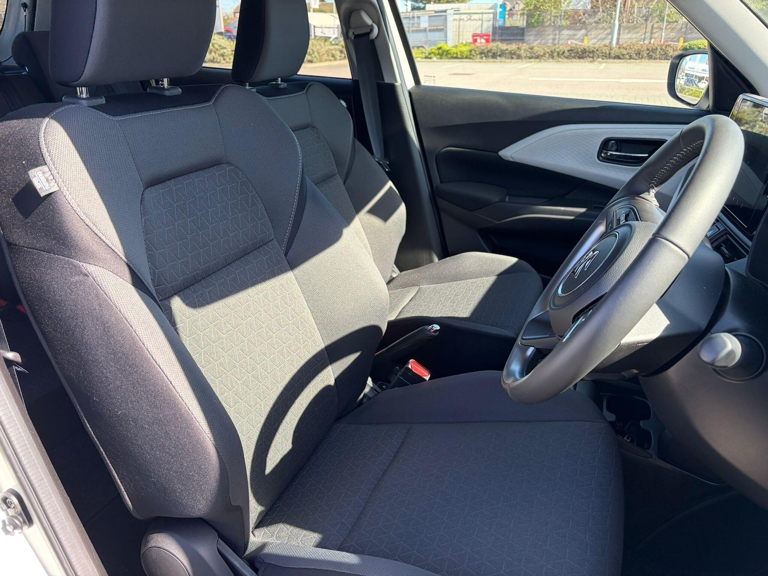 Used Suzuki Swift 2025 for sale - 78072700: Photo 9