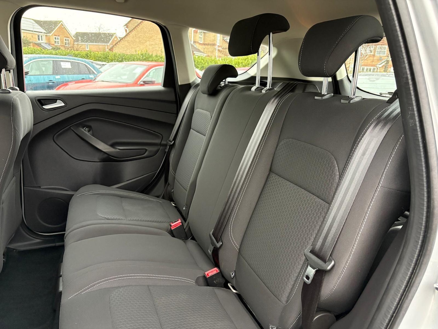 Used Ford Kuga 2017 for sale - 77455688: Photo 15