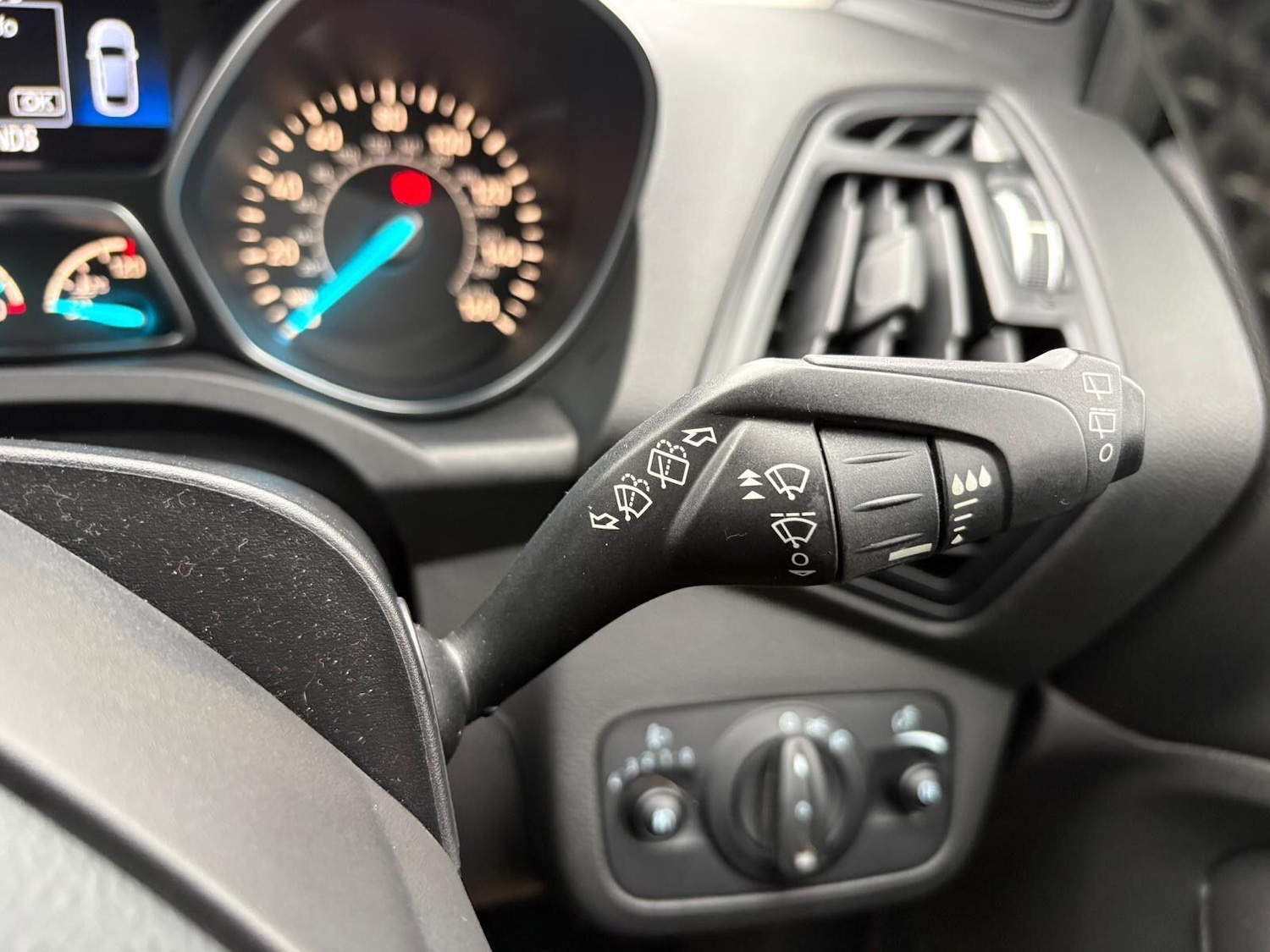 Used Ford Kuga 2017 for sale - 77455688: Photo 17