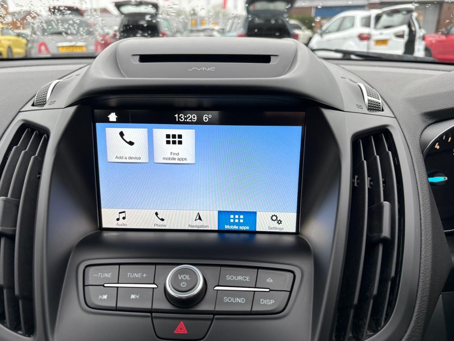 Used Ford Kuga 2017 for sale - 77455688: Photo 34