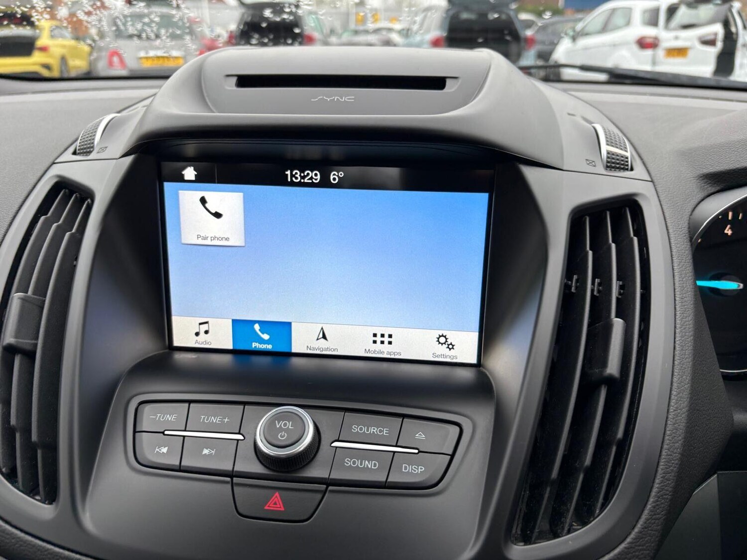 Used Ford Kuga 2017 for sale - 77455688: Photo 40