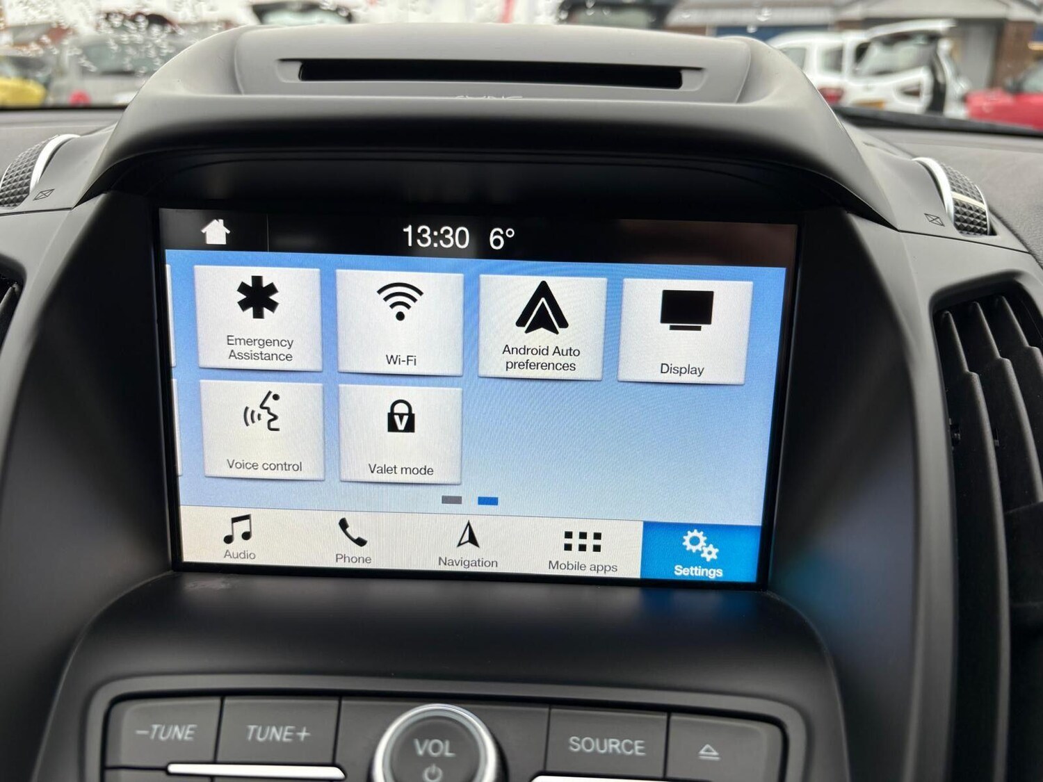 Used Ford Kuga 2017 for sale - 77455688: Photo 41