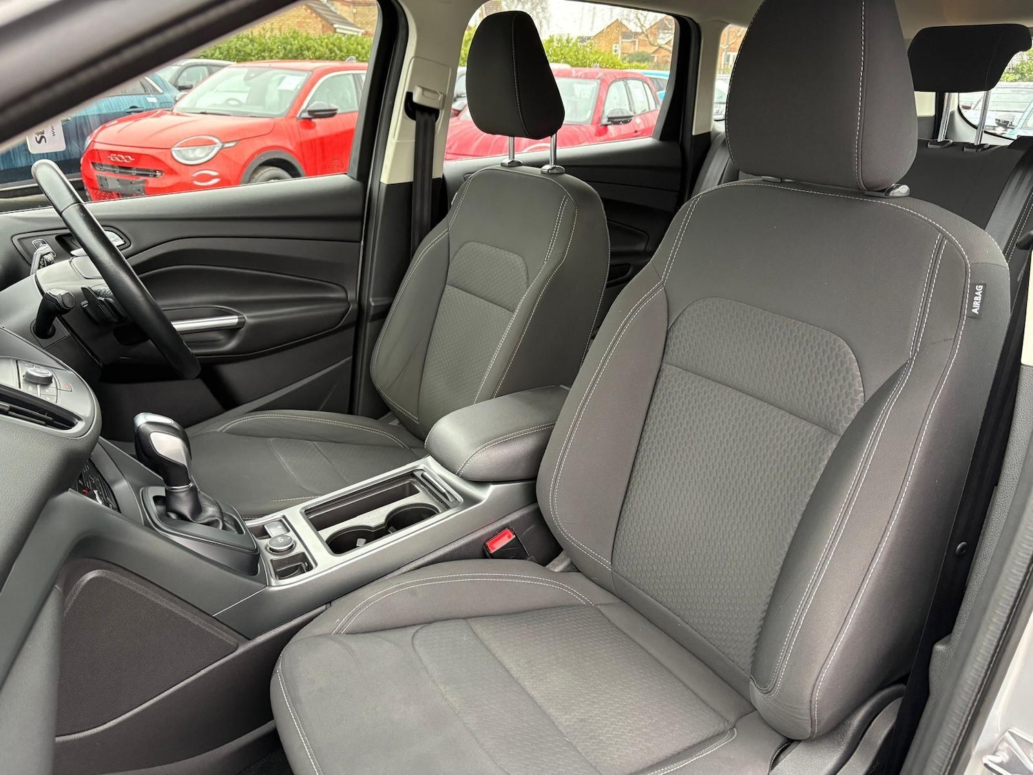 Used Ford Kuga 2017 for sale - 77455688: Photo 51