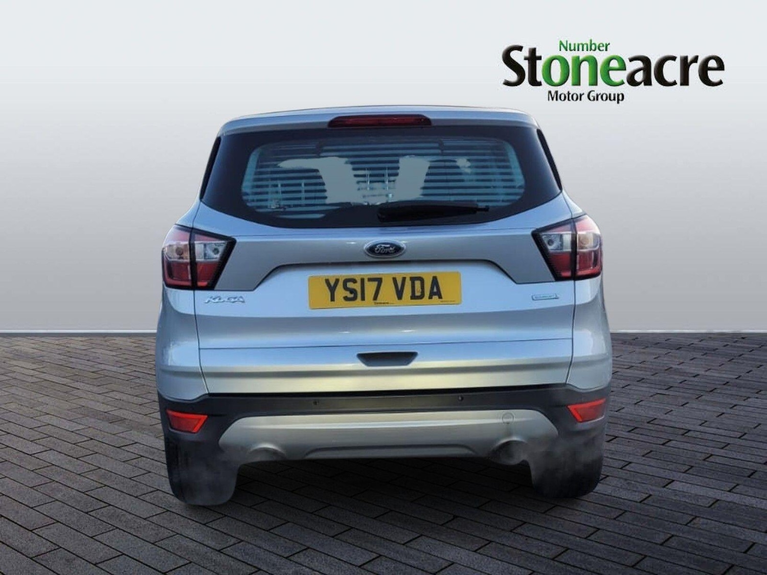 Used Ford Kuga 2017 for sale - 77455688: Photo 6